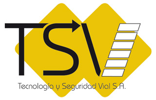 TSVial - Tecnología y Seguridad Vial