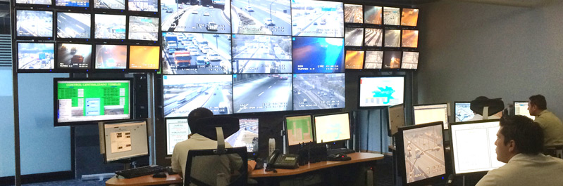 Control de Acceso