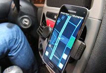 Aplicaciones Movilidad Urbana