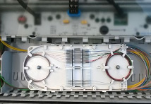 TSV Fibra Optica