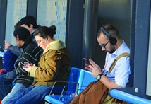 Nueva App Trenes
