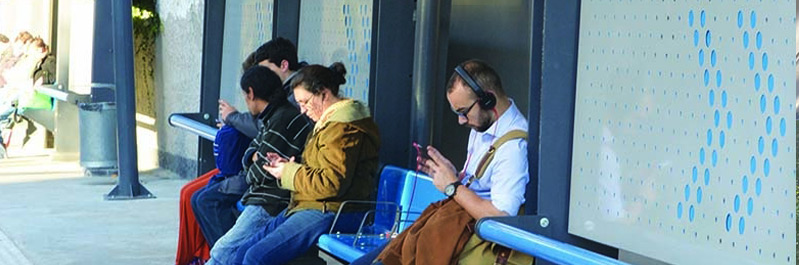 Aplicacion Celular para Ferrovias y Trenes Argentinos