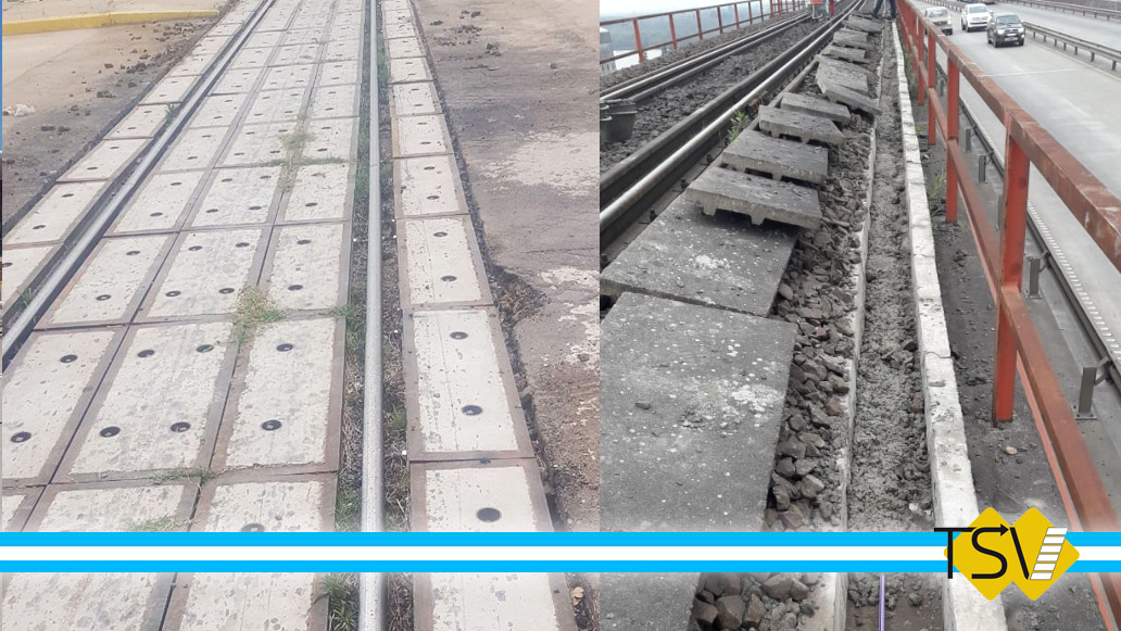TSVial Obras - Zarate Complementaria